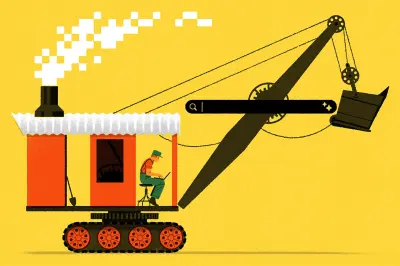 Beroepsveranderingen in het AI-tijdperk: lessen van Mike Mulligan