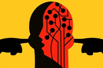 AI: versterkt de beste en verzwakt de rest