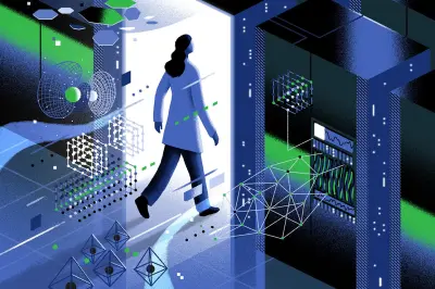 Bedrijven: experimenteer nu met quantumcomputing