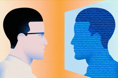 Onderzoek jezelf voor meer voordelen van GenAI