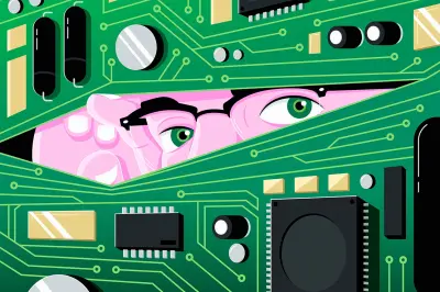 GenAI: innovatievoordelen die je niet krijgt