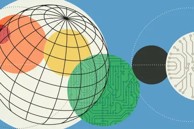 SOEVEREIN AI: wat CEO's moeten weten