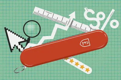 Drie benaderingen voor het meten van AI ROI