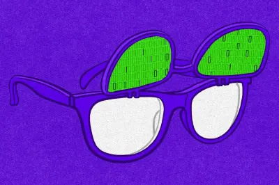 Leiderschap: blinde vlekken in het tijdperk van AI