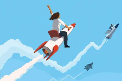 Innovatie: voorkomen van eendagsvliegen