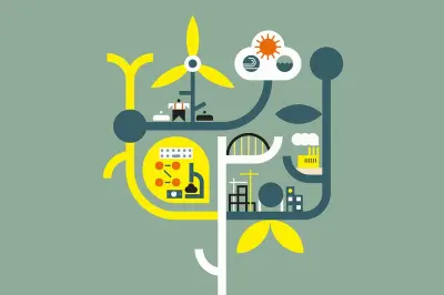 Bedrijf innoveren zonder opnieuw te beginnen