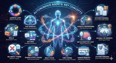 Ontsnappen aan de prototype-illusie: waarom enterprise AI vastloopt