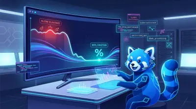 Pandas: runtime met 95% verminderd door verkeerde aanpak