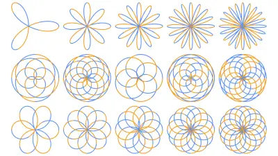 SVG-optimalisatie: compacte vectorplots met ODF-fitting