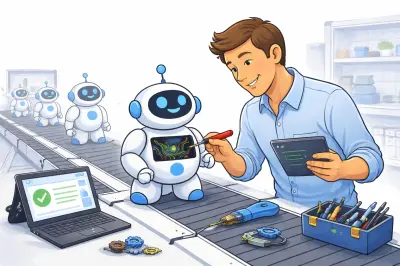 Claude: verbeter codeprestaties met automatisering