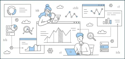 Marketingmixmodellen toegankelijk maken met Open Source en Gen AI