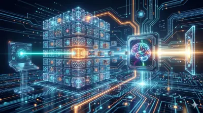 Proxy-Pointer RAG: structuur en schaal met 100% nauwkeurigheid