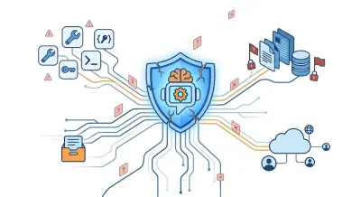 AI Agent: beveiligingsrisico's bij het gebruik van tools en geheugen