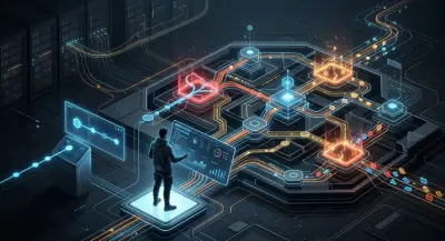 Data Engineering: meer dan alleen scripts schrijven
