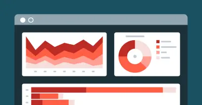 Wat houdt een relationeel datamodel in?