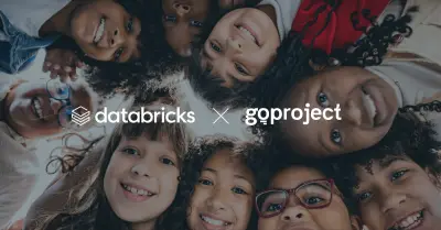 Inzicht omzetten in impact met Databricks en Global Orphan Project