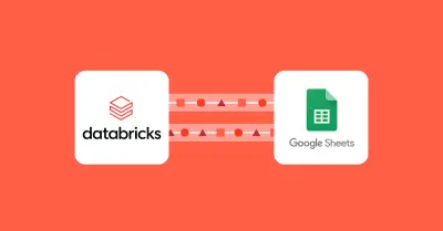 Databricks: Google Sheets connector voor real-time data