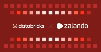 Hoe Zalando een verenigde datafundering bouwde voor AI en analytics op Databricks