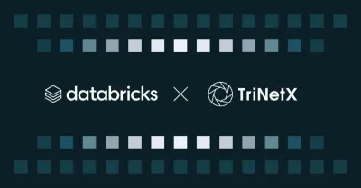 TriNetX versnelt geneesmiddelenontwikkeling met Databricks