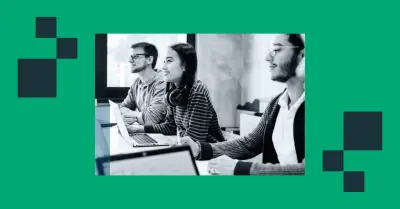 AI: talenttransformatie als cruciale focus voor bedrijven