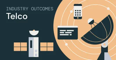 Telecom CFO's: slimme netwerk capex-beslissingen met AI
