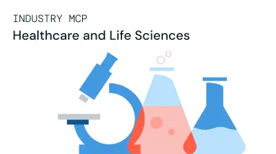 Zorgagents: gebruiksklare MCP in Databricks Marketplace