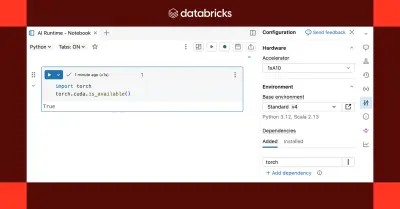 Nieuw in AI-platform: agents voor ML-engineering en meer