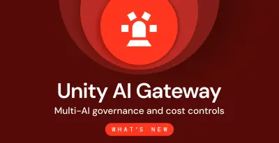 AI-governance: Unity AI Gateway op Data + AI Summit 2026