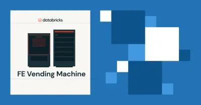 Databricks: zelfbedieningsinfrastructuur voor de agentic era