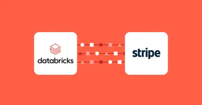 Stripe Data Pipeline: synchroniseert real-time data naar Lakebase Postgres