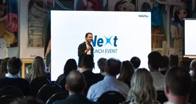 HelloFlex NeXt: Europa's eerste Agentic ERP voor flexibele arbeid