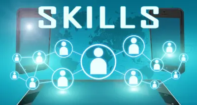 Skill-based recruitment: stop met cv-denken