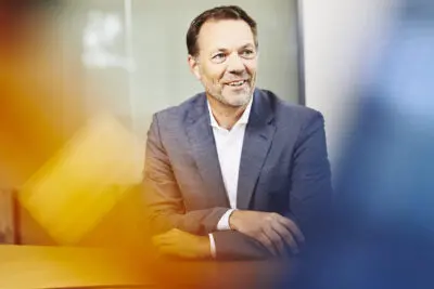 Randstad: topman Jeroen Tiel over AI-ongeletterdheid