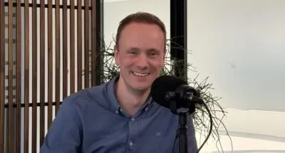 Podcast DetAIchering: data en AI als groeifactor in recruitment