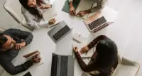 Tour de Flex: praktijkgesprekken over toekomst van flex