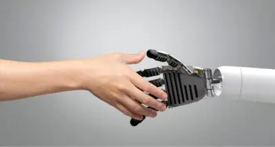 Flexbranche: Easyflex's aanpak voor AI als groeiversneller