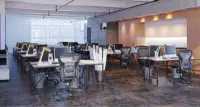 Open werkplekken: meer verbinding of meer spanning?