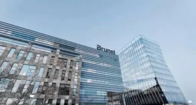 Brunel Nederland: winst omgebogen naar verlies in Q2