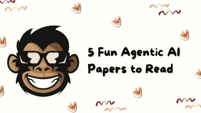 Agentic AI: vijf interessante papers om te lezen