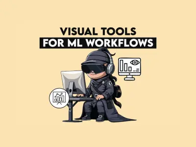 Visuele debuggingtools voor machine learning workflows