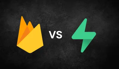 Supabase of Firebase: Welke backend past bij jouw volgende app?