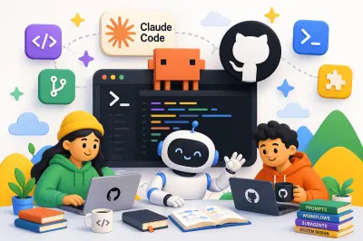 10 GitHub-repositories om Claude Code te beheersen