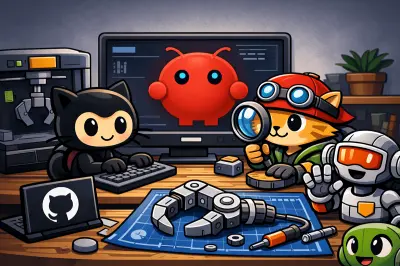 Beheers OpenClaw met deze 10 GitHub-repositories