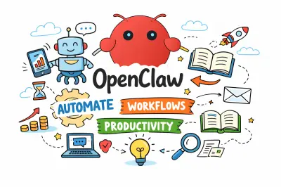 OpenClaw: 7 praktische gebruikstoepassingen die je moet kennen