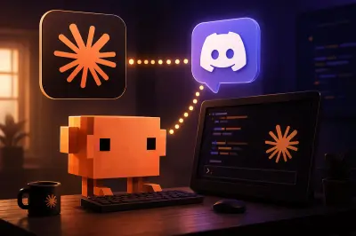 Claude: lokale installatie van codekanalen instellen