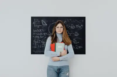 Data scientist: wiskundige vaardigheden die je moet beheersen