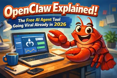 OpenClaw Uitleg: De Gratis AI Agent Tool die Al Viral Gaat in 2026