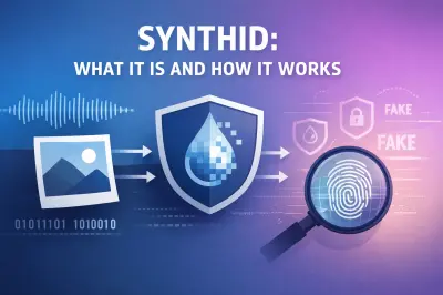 SynthID: Functies en werking