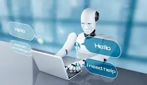 Merken: AI in klantcommunicatie beheersen