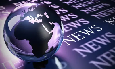 Analytics: real-time nieuws week van 2 mei